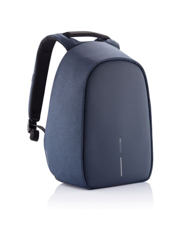 XD Design Bobby Business-Rucksack RFID Schutz 45 cm Laptopfach navy