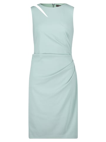 Vera Mont Cocktailkleid mit Cut-Outs in Silky Mint