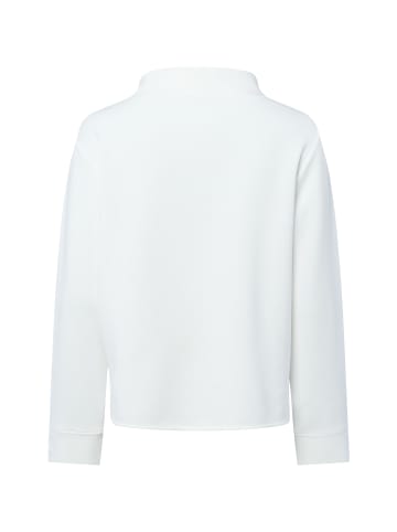 monari Sweatshirt in ecru