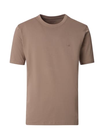 CASAMODA T-Shirt in Beige