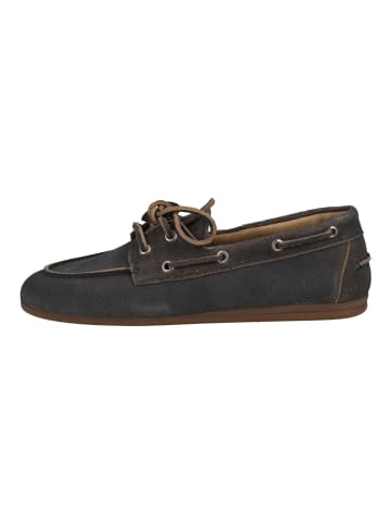 Pavement Halbschuhe MARIN Dunkel Grau