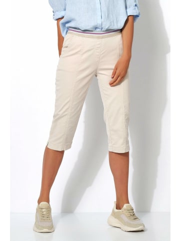 Toni Jogginghose für Damen in sand