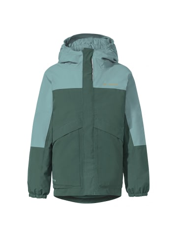 Vaude Jacke KIDS ESCAPE PADDED JACKET in Hellgrün