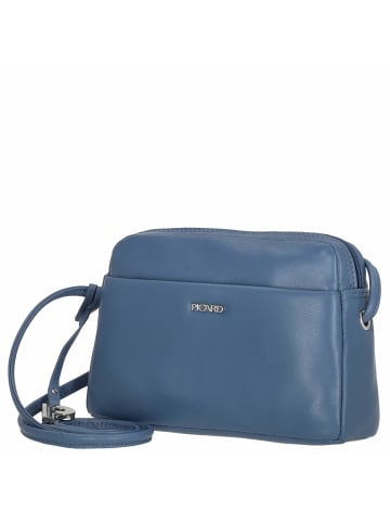 PICARD Really - Umhängetasche 19 cm Synthetik (wintersky) in wintersky