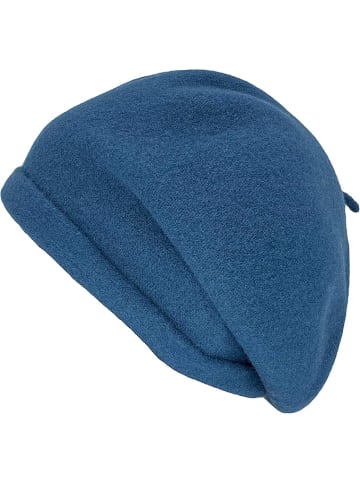 Kopka Woll Stegbaske in grün