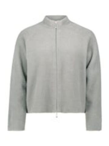 Betty Barclay Strickjacke für Damen in grau