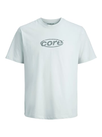 Jack & Jones T-shirt in Spa Blue