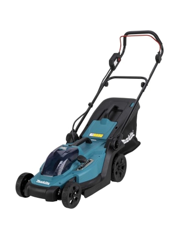 Makita Werkzeug DLM330Z in Türkis