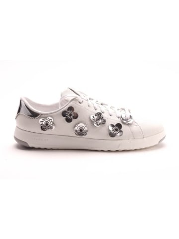 Cole Haan Turnschuhe W10900 in Weiß