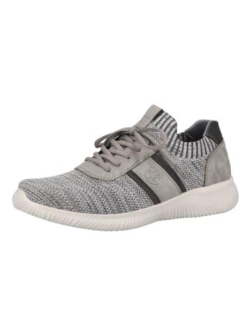 rieker Sneaker in Grau