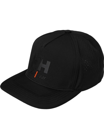 Helly Hansen Cap "Tech Performance Cap" in Schwarz