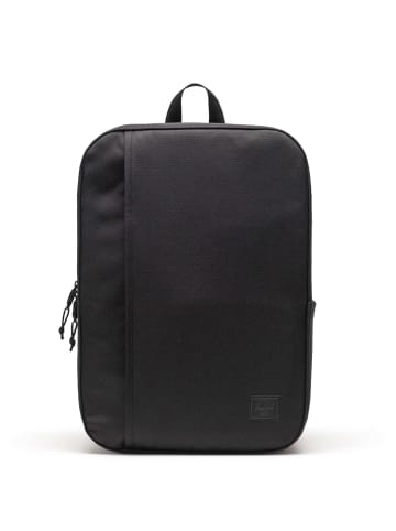 Herschel Wesbrook - Rucksack 16" 44 cm (black tonal) in black tonal
