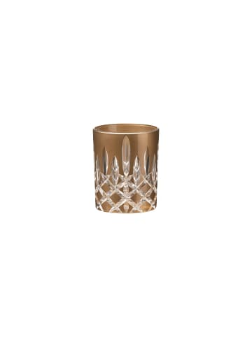 Whiskyglas Laudon in Bronze 295 ml