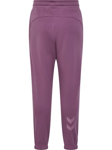 Hummel Verstellbare Taille Hose Hmlfastwo Mädchen in TULIPWOOD