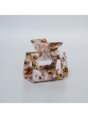Claide Haarspangen und -clips Fria  in  Multicolor