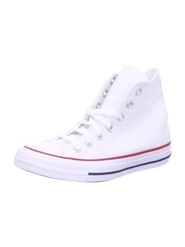 Converse Damen- Schnürschuhe ALL STAR HI in Weiß