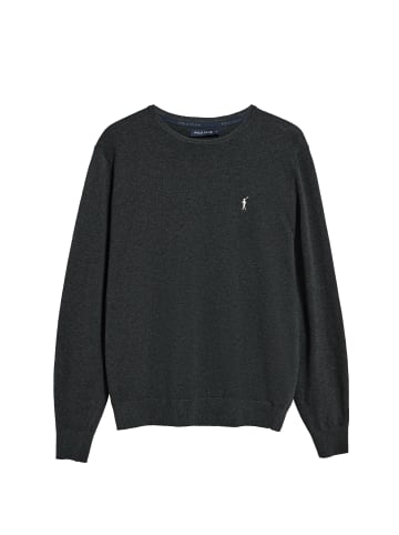 Polo Club Pullover in Dunkelgraues Vigoré