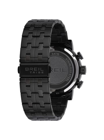 Breil Chronouhr lil tribe schwarz