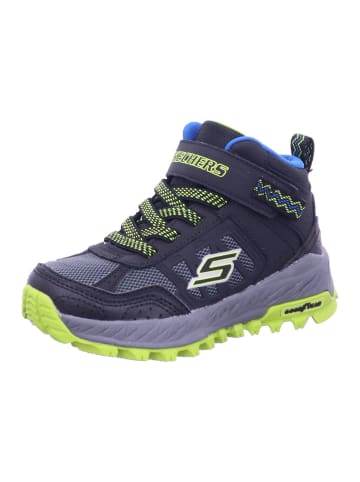 Skechers Wanderschuhe für Erwachsene in schwarz