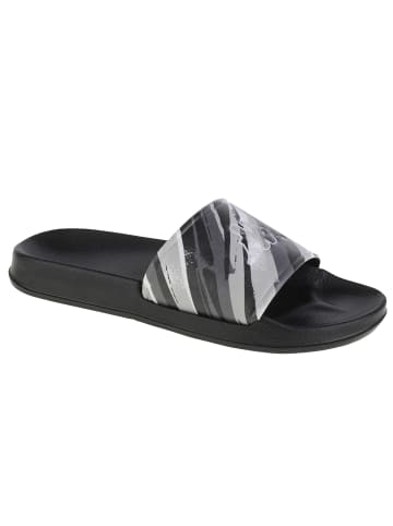 Kappa Kappa Fantastic ST Sandals in Schwarz