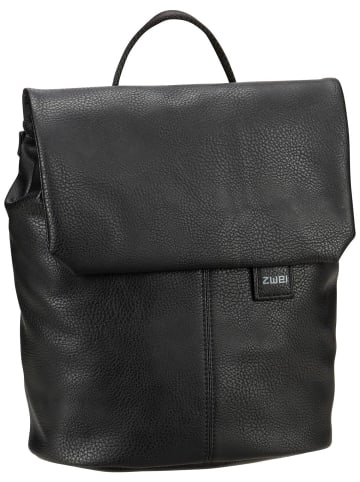 Zwei Rucksack Mademoiselle MR8 in Noir