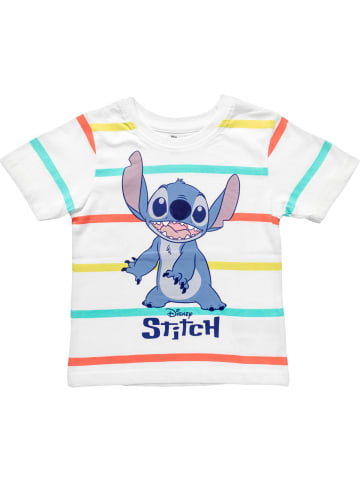 Disney T-shirts Lilo & Stitch in multicolor