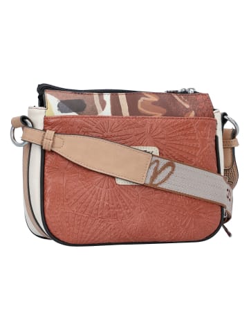 Anekke Umhängetasche 26 cm in mehrfarbig