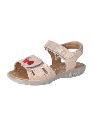 Ricosta Sandalen in Gold