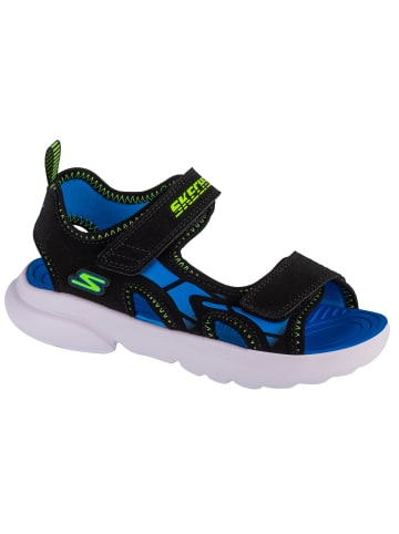 Skechers Skechers Razor-Splash - Aqua Buddies in Schwarz