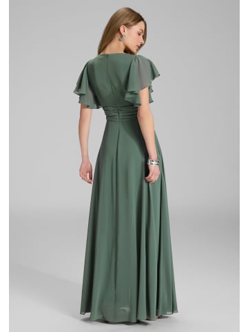 SWING Jumpsuit in schilf - 0001