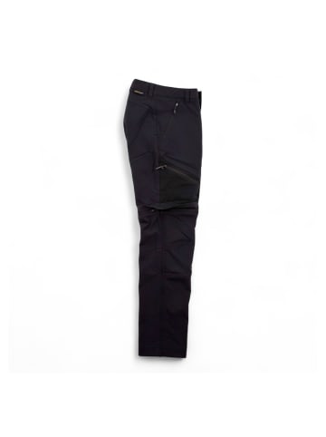 Jack Wolfskin Shorts Activate Zip Away