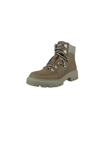 Timberland Stiefelette in grau