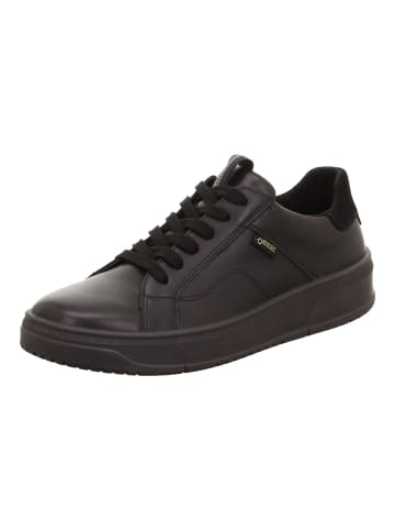 Legero Sneaker in Schwarz