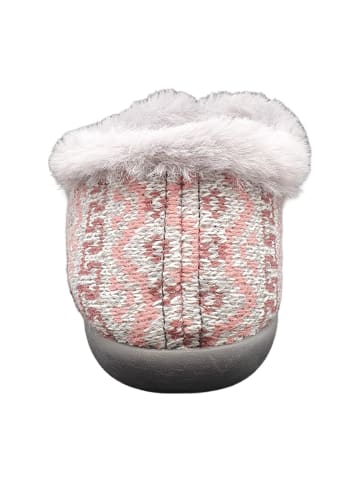 VAROMED Hausschuhe in Grau