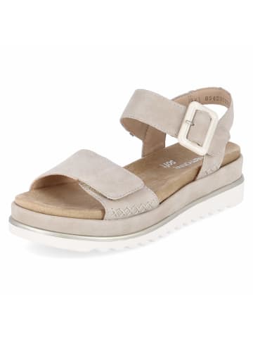remonte Sandalette in beige
