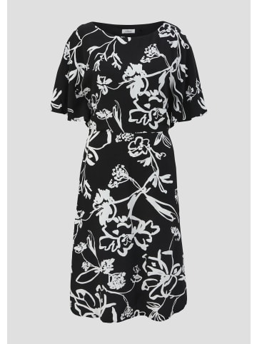 s.Oliver Kleid in 99A1_schwarz