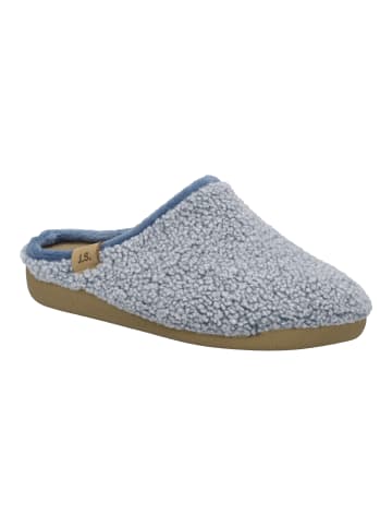 Josef Seibel Hausschuh Cara 04 in blau