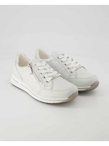 Ara Shoes Sneaker low in Weiß