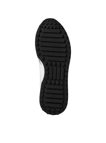 Marco Tozzi Sportliche Schnürschuhe in Blau