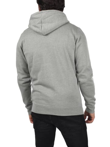 !SOLID Hoodie SDBert in Grau