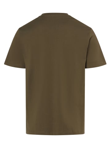 Pepe Jeans T-Shirt Craigton in khaki