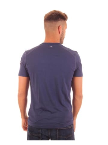 Napapijri Tshirt in Blau