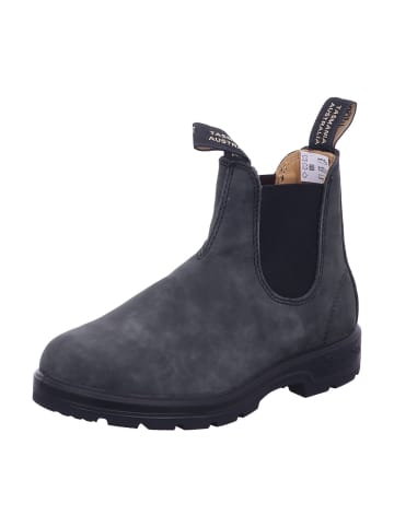 Blundstone Boots in anthrazit