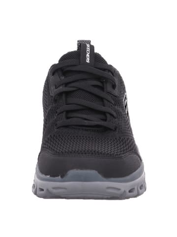 Skechers Sneakers Low GLIDE-STEP in schwarz