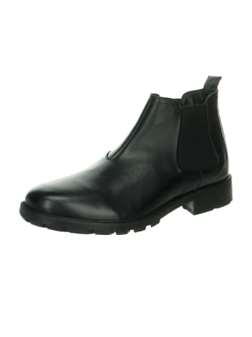 Think! Stiefeletten in Schwarz