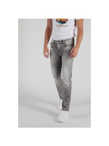 miracle of denim Regular-Jeans Ricardo in Indiana Grey