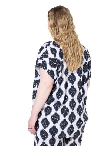 Studio Untold Hemdbluse in offwhite