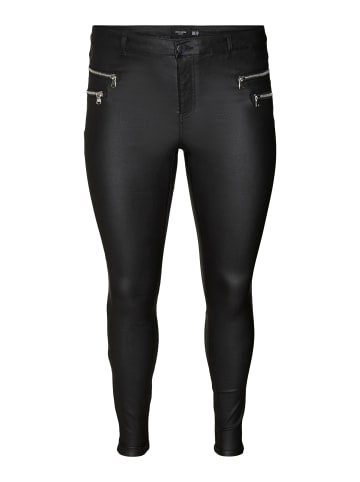 Vero Moda 5-Pocket Hose in Black