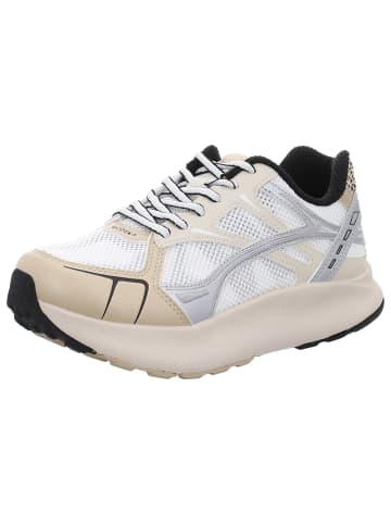 WODEN Schnürschuh in braun