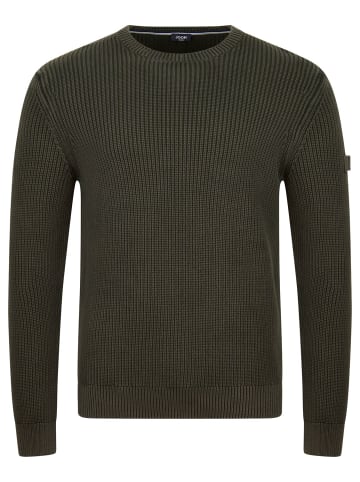 JOOP! Pullover HARO in Grün